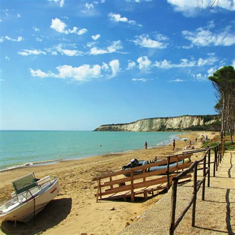 Nudist Beaches in Catania